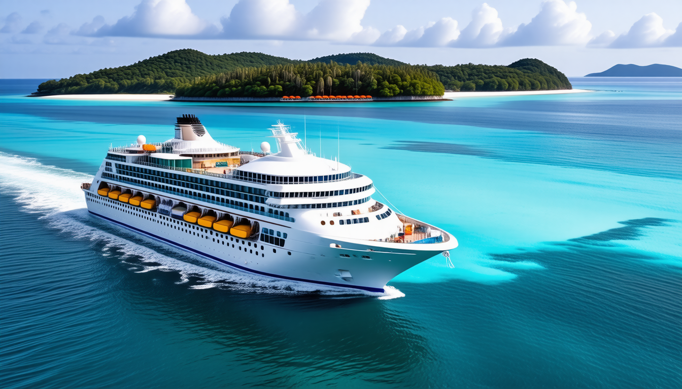 discover the ultimate caribbean getaway with celebrity cruises' new seven-night voyages from port canaveral. explore the stunning beauty of the bahamas, puerto rico, belize, and st. maarten while indulging in luxurious amenities and unforgettable experiences on board.