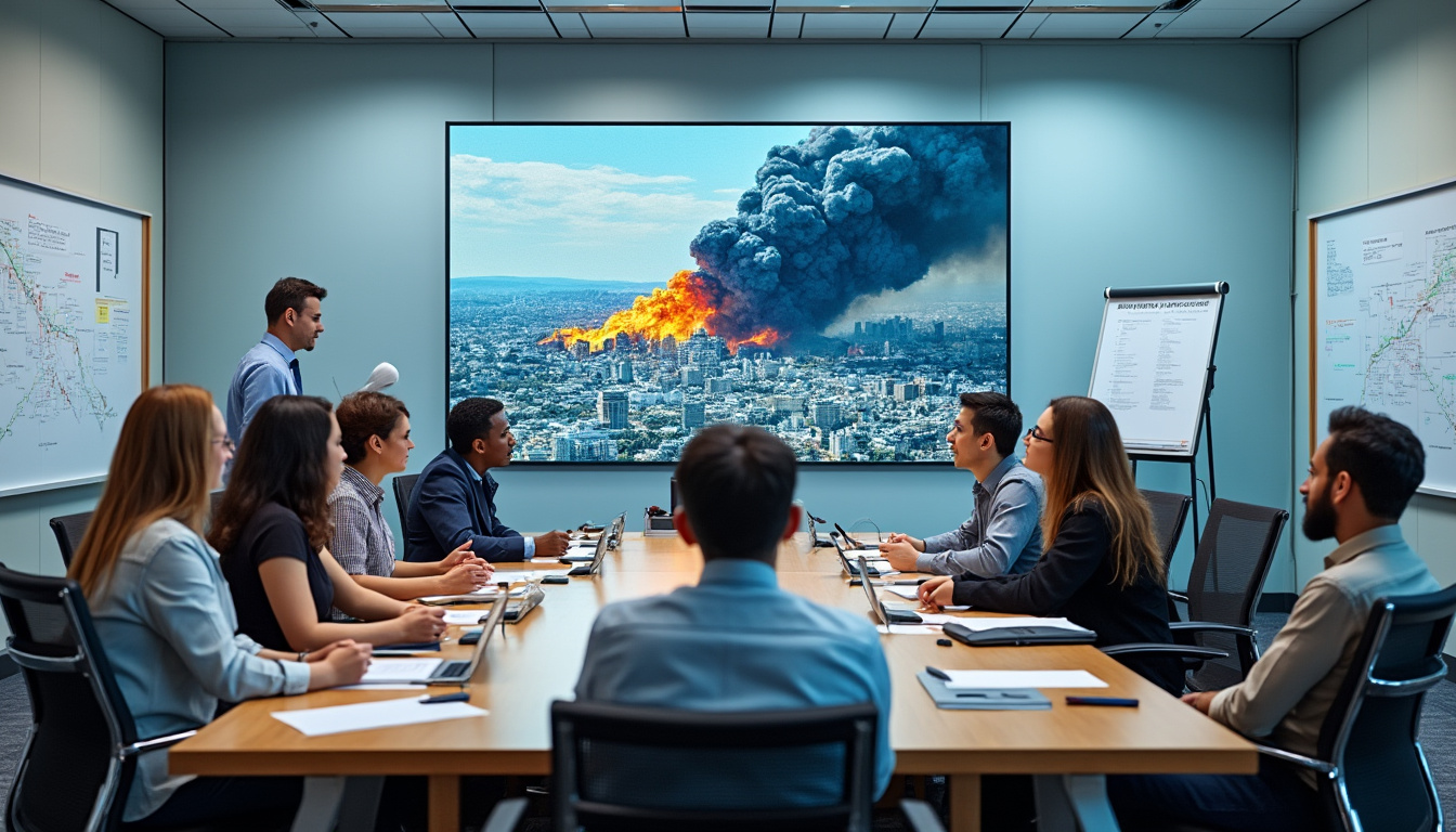 discover how sint maarten is navigating its way toward financial resilience with the establishment of a cutting-edge disaster reserve fund, designed to safeguard the island's future against natural disasters and ensure sustainable recovery.