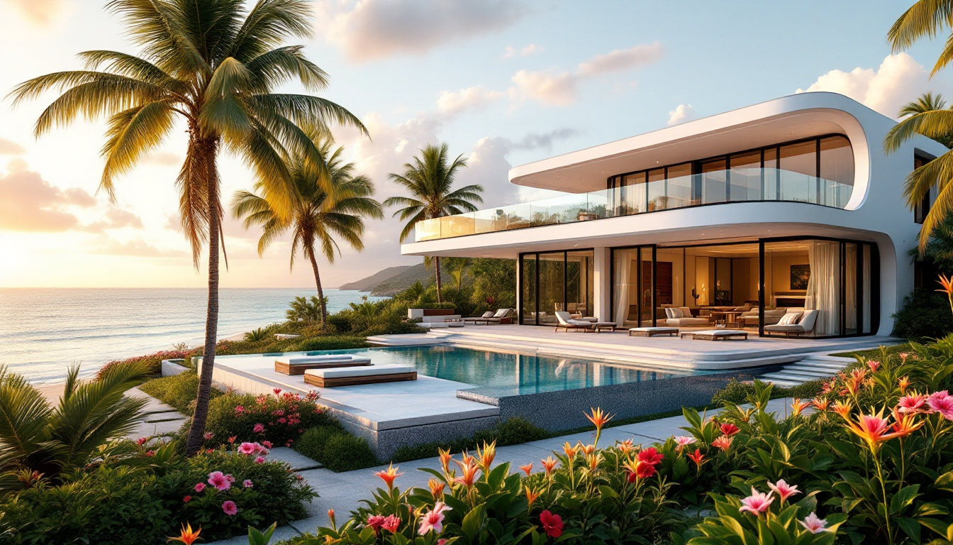 escape to villa vogue art, a luxurious rental villa nestled in a serene cul-de-sac. discover refined elegance, exquisite design, and top-notch amenities, making it the perfect getaway for relaxation and indulgence.