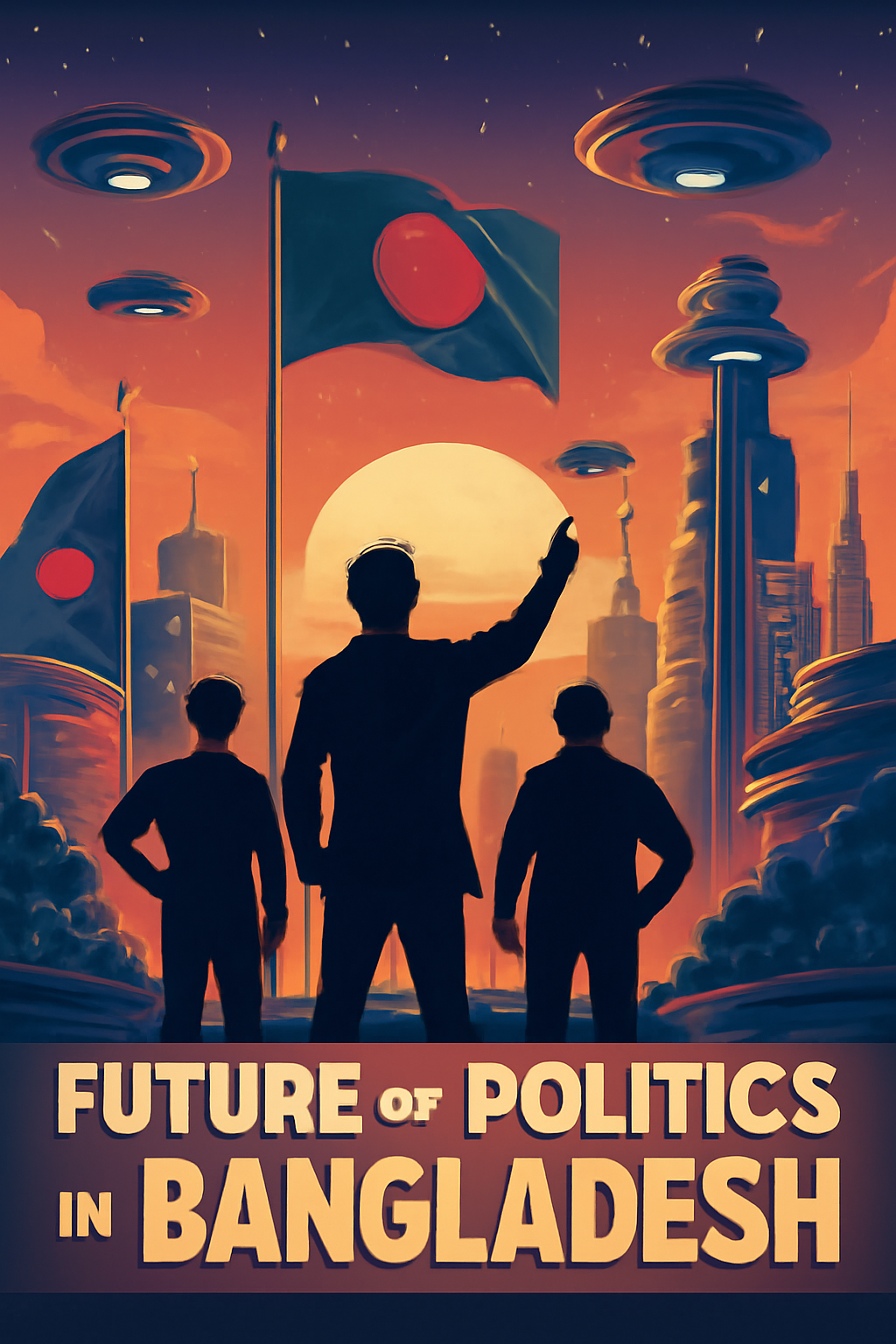 in a bold statement, hasina alleges that yunus is compromising bangladesh's sovereignty in favor of american interests, sparking a debate on national integrity and foreign influence in the region.