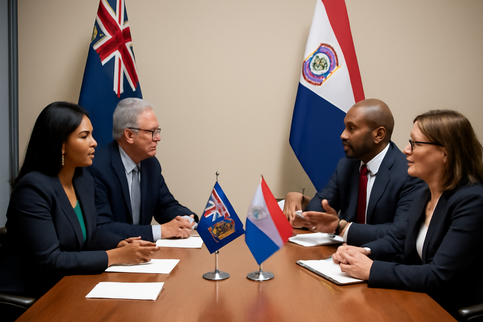 discover the exciting new transformative partnership between the virgin islands and sint maarten, poised to enhance economic growth, cultural exchange, and collaborative initiatives. explore how this alliance aims to benefit both regions and foster a brighter future.