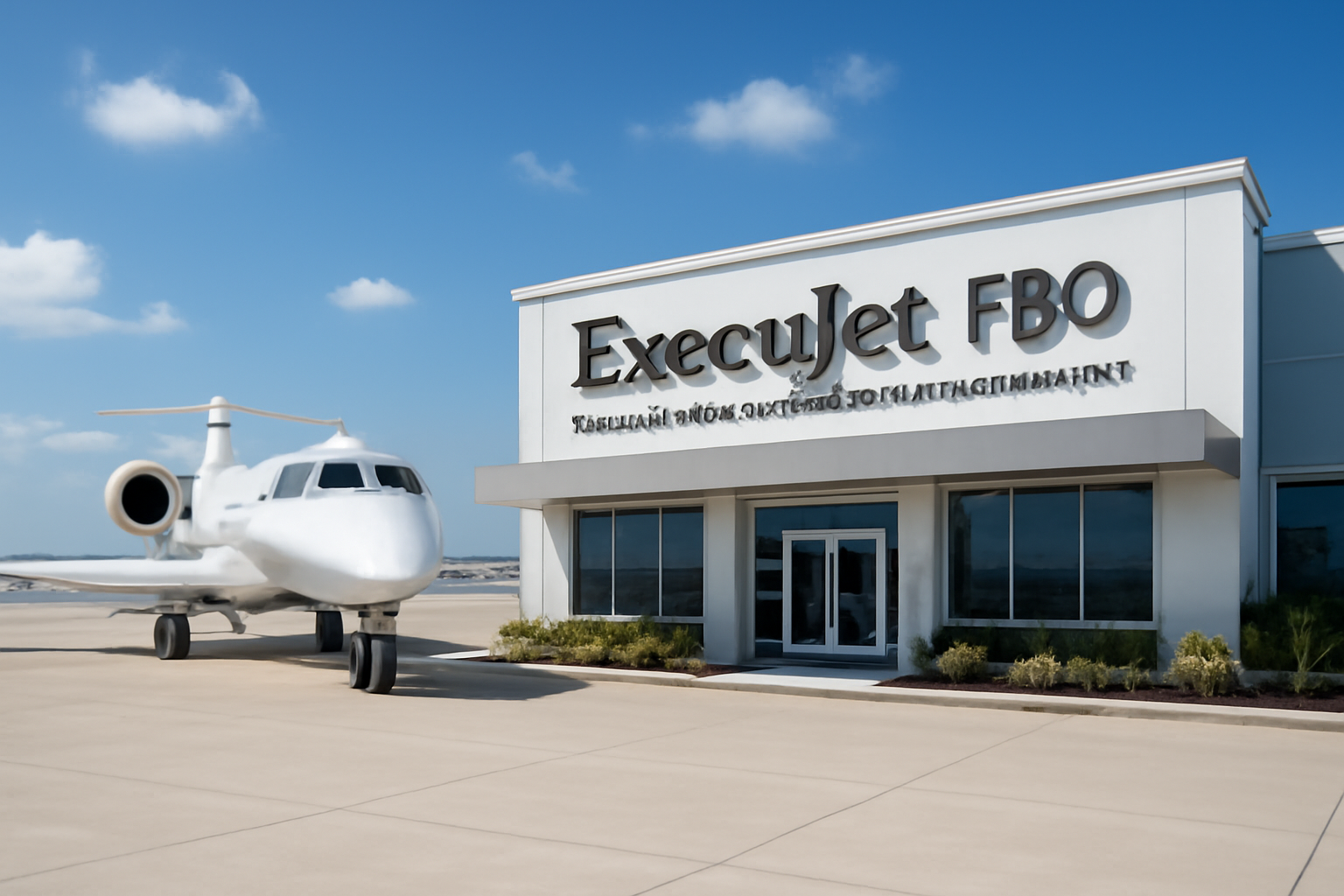 execujet has successfully secured a long-term fbo concession agreement with princess juliana international airport, enhancing its presence in the caribbean and ensuring top-tier services for private aviation. discover how this partnership will elevate the customer experience and operational capabilities at one of the region's most renowned airports.
