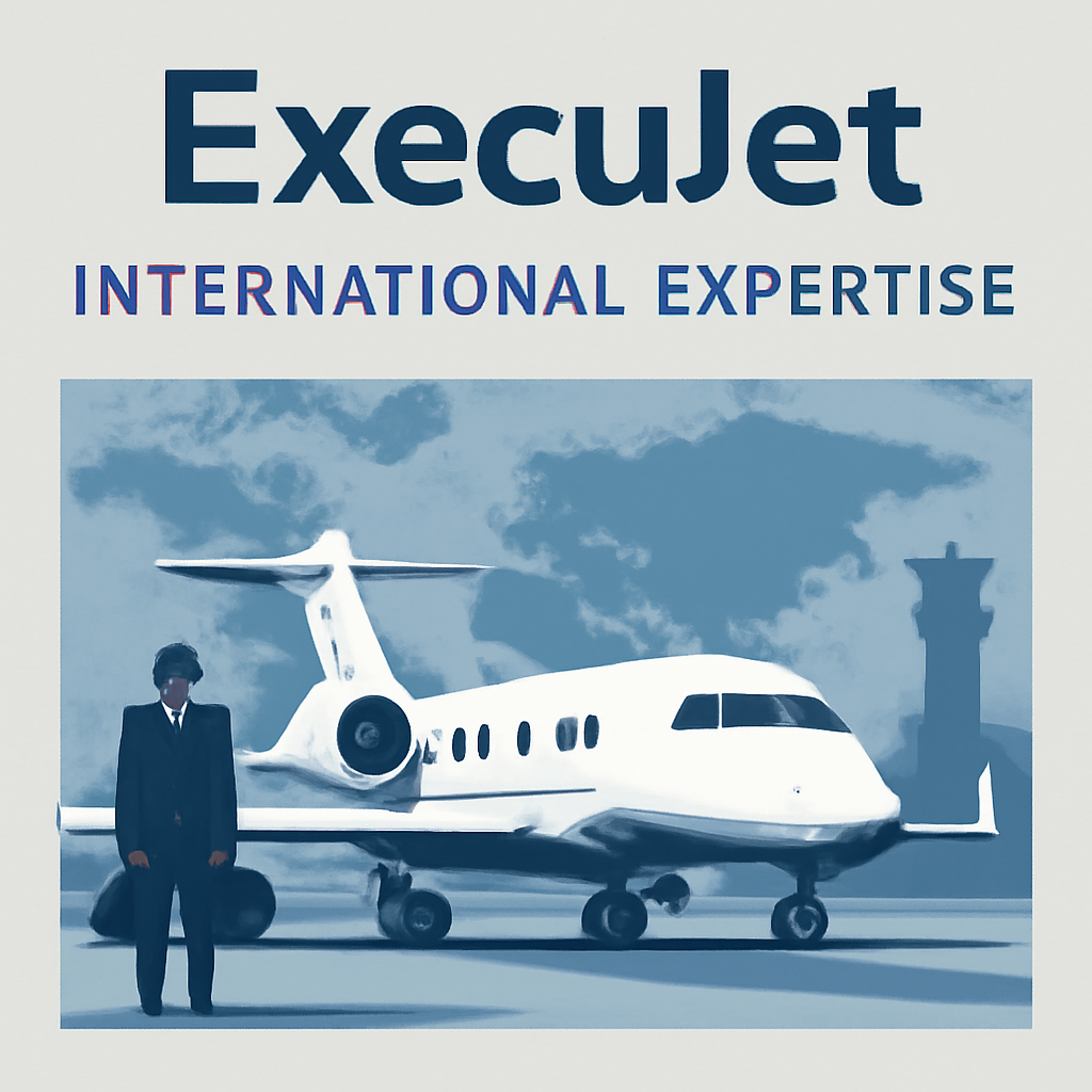 execujet has successfully secured a long-term fixed base operator (fbo) concession agreement with princess juliana international airport, enhancing its presence and services in the caribbean aviation market.