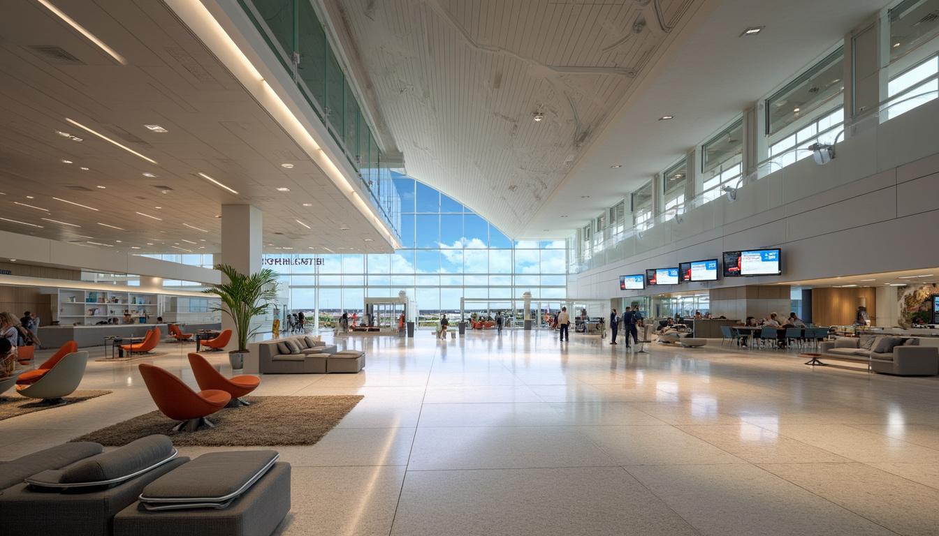 discover a seamless travel experience at the newly renovated princess juliana airport in st. martin. enjoy hassle-free arrivals and modern amenities that make your journey smooth and enjoyable.