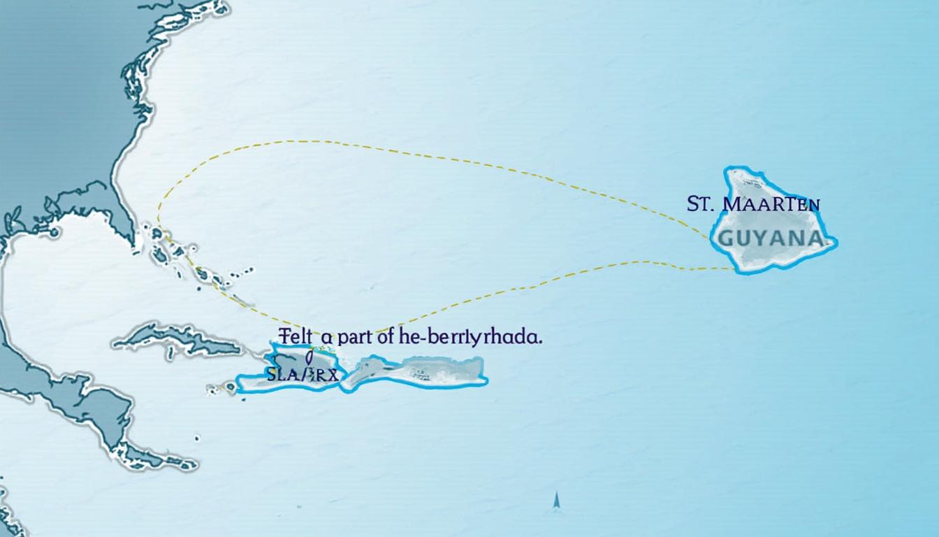 discover klm's exciting new boeing 787 flights to st. maarten and guyana, offering travelers comfortable and efficient travel options to these breathtaking destinations. experience the beauty and culture of the caribbean and south america with klm's enhanced connectivity.