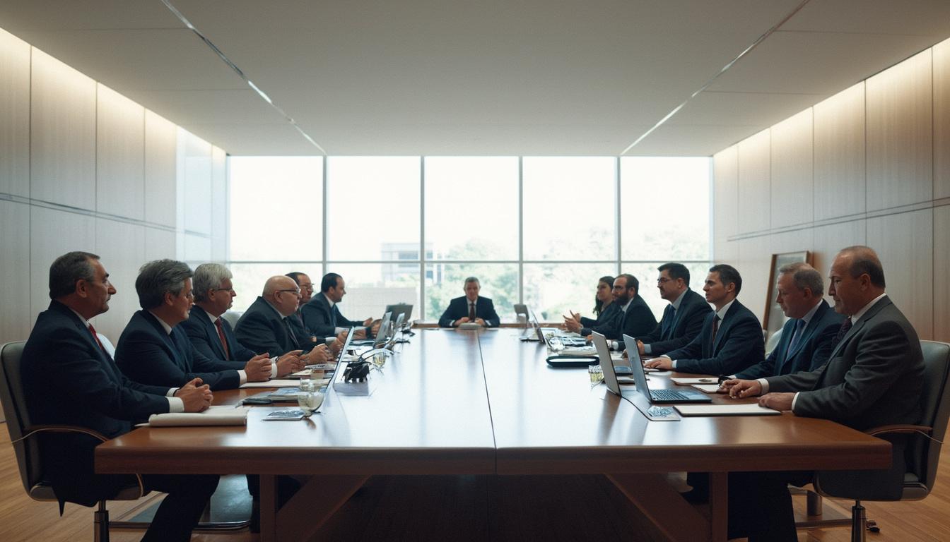 explore the recent meeting of parliamentary leaders from aruba, curaçao, and sint maarten in sint maarten, where key discussions on governance, collaboration, and regional developments took place. discover the impact of this significant gathering on the islands' future.