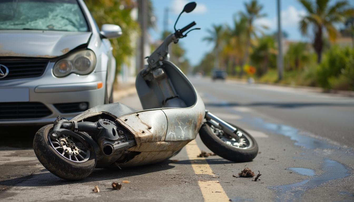 sint maarten police urge drivers to exercise extreme caution in light of two serious road accidents, highlighting the importance of safety on the roads. stay informed and drive safely.