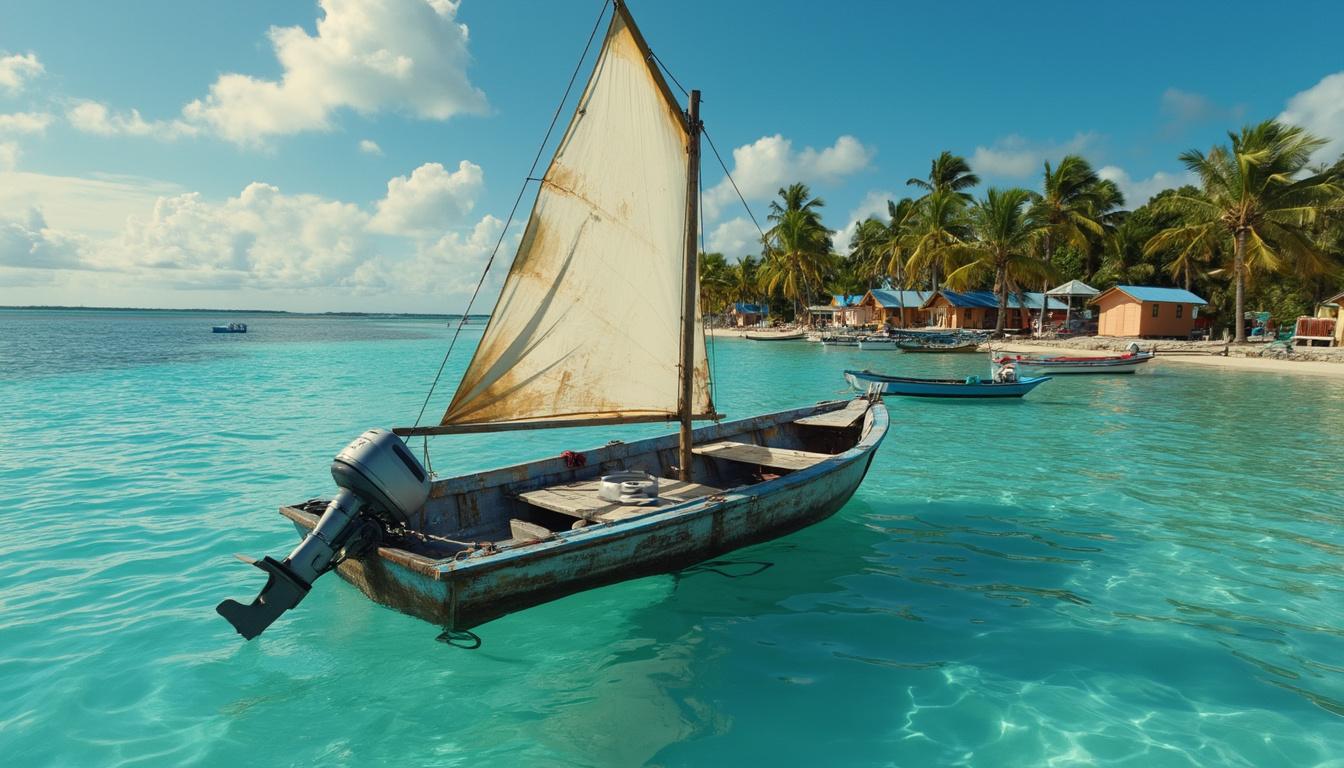 discover the ultimate guide to budget-friendly adventures with our diy caribbean island-hopping cruise! learn tips and tricks to create your own unforgettable journey through stunning islands without breaking the bank. perfect for travelers seeking unique experiences and vibrant cultures on a budget.