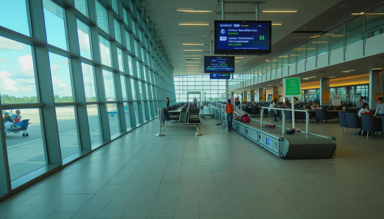 ensure a smooth visit to st maarten by completing this essential form before your arrival. stay informed and prepared for your trip to the beautiful caribbean destination.