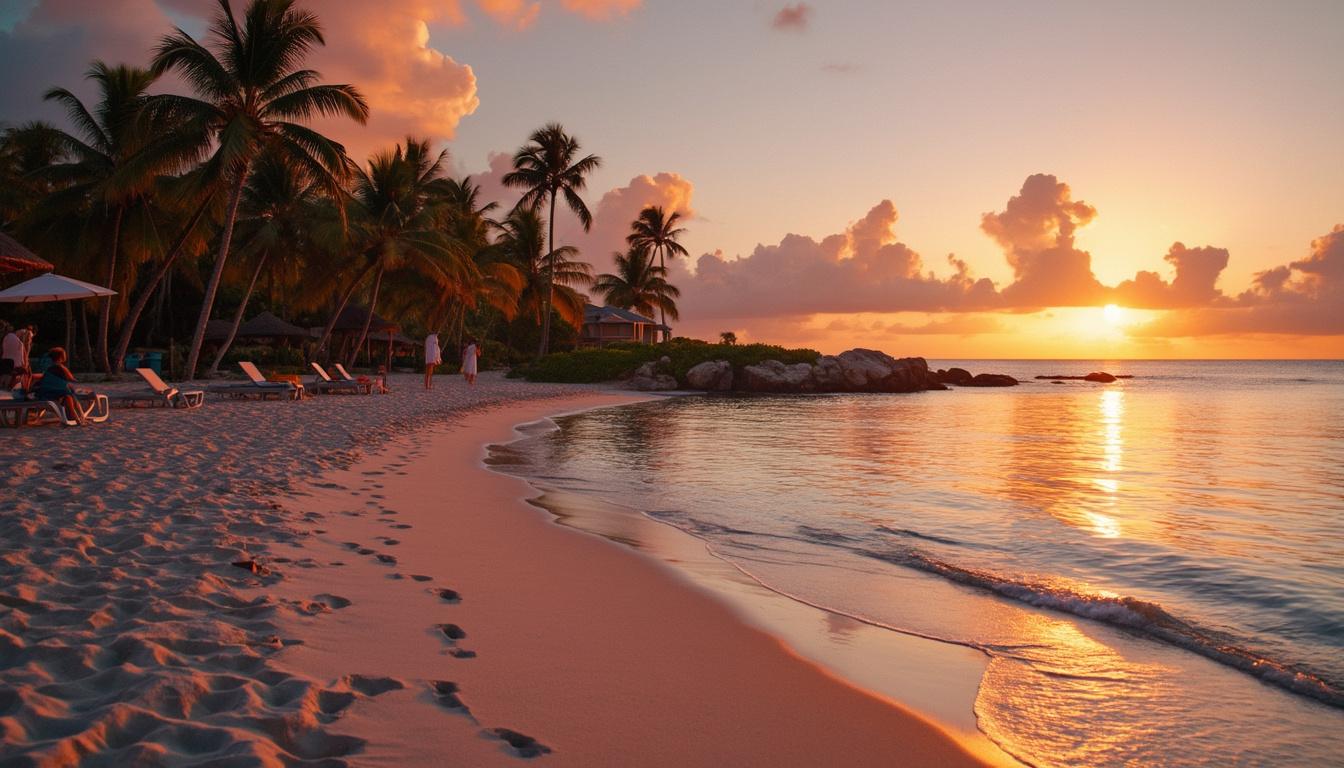 ensure a smooth entry to st maarten by completing this essential visitor form. discover the requirements and get ready for your unforgettable island experience.