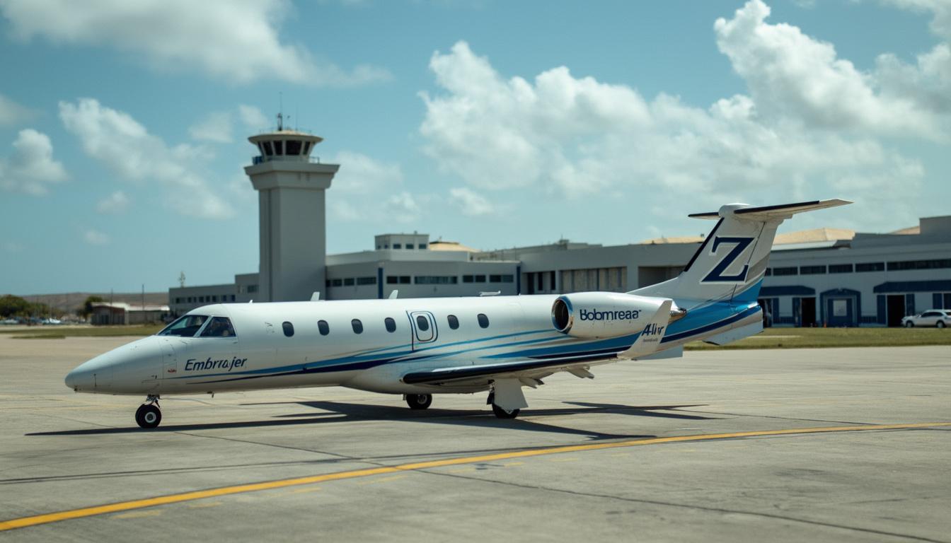 discover the latest travel news as curaçao unveils a new flight connection to st. maarten, making it easier than ever to explore the stunning caribbean islands. book your journey today and enjoy the beautiful landscapes, vibrant culture, and endless adventure awaiting you in st. maarten!