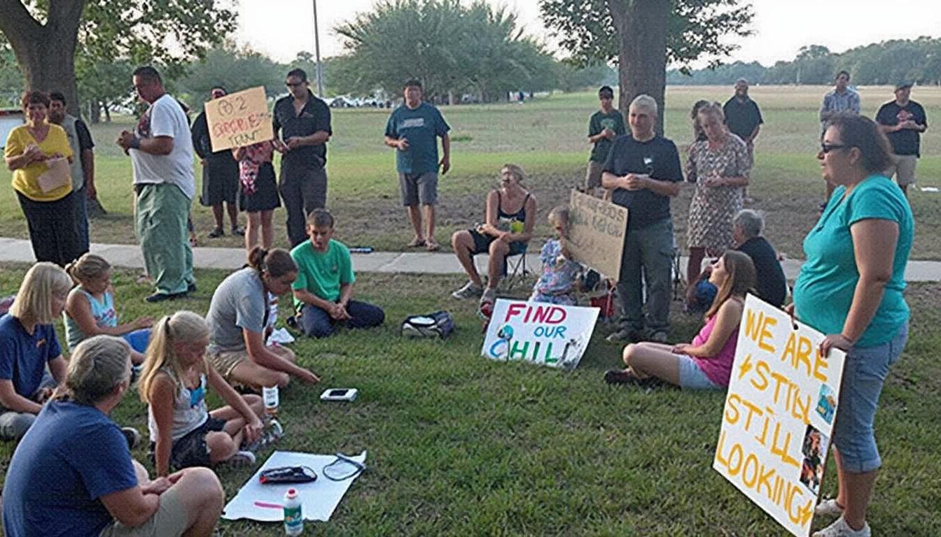 authorities have confirmed the discovery of a missing teenager's body in st. martin parish, bringing a tragic conclusion to the ongoing search. the investigation continues as officials work to uncover the circumstances surrounding this heartbreaking event.