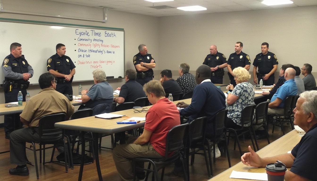 authorities in st. martin parish have confirmed the discovery of a missing teenager's body, bringing answers to a heartbreaking case. the investigation continues as community and law enforcement seek closure for the family.