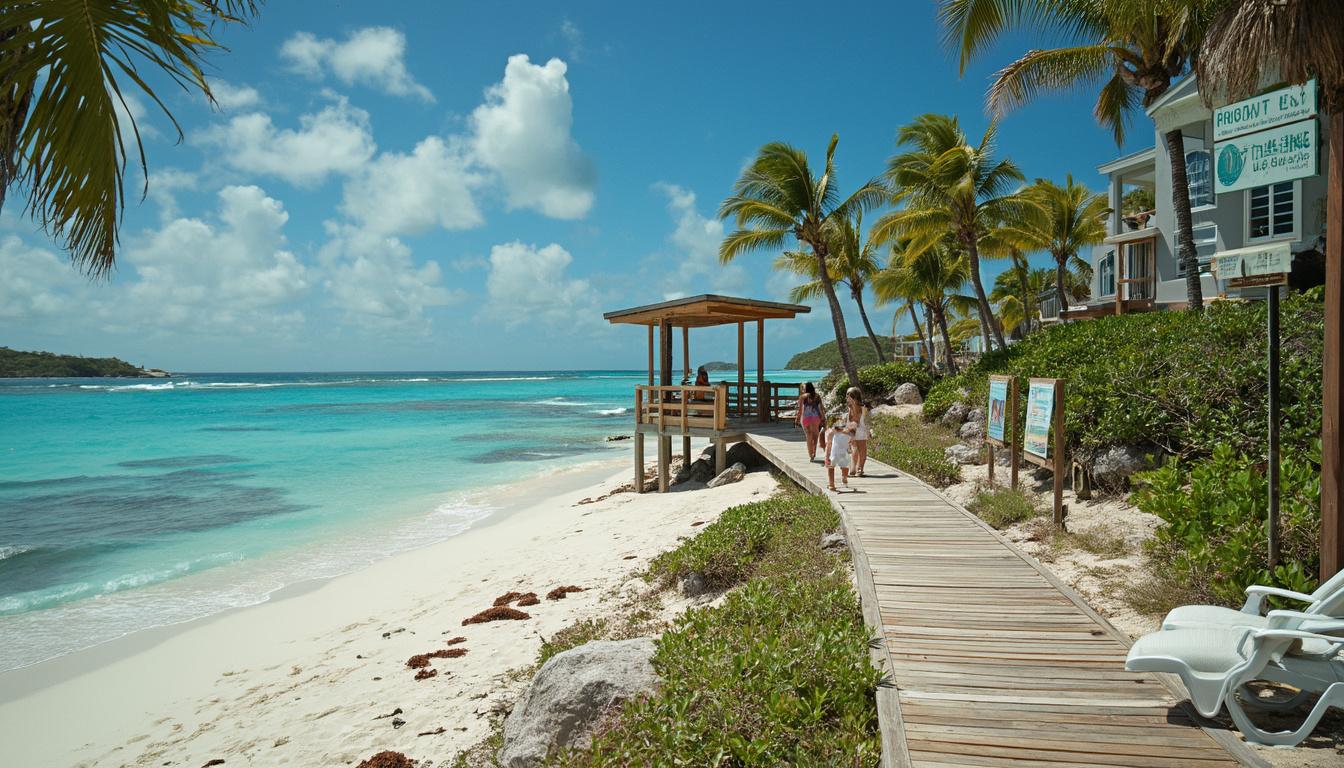 join the prime minister of sint maarten as he shares valuable insights and perspectives at the future summit, focusing on innovative strategies for sustainable development and collaboration for a prosperous future.