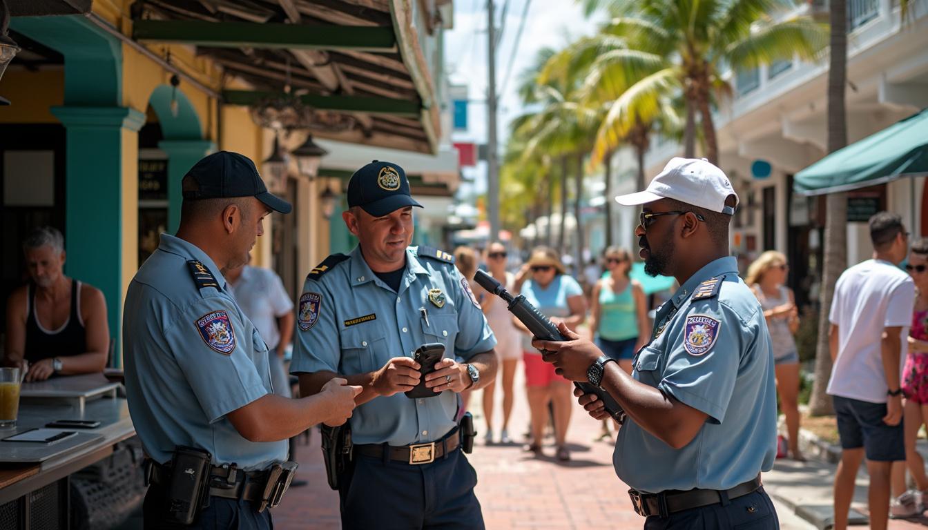 discover how kpsm is tackling noise pollution in st. maarten by addressing the issues caused by youth activities during the night. learn about their initiatives aimed at promoting a quieter, more peaceful community for all residents.
