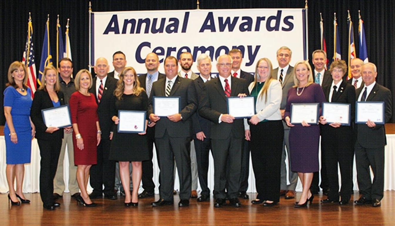 discover the inspiring achievements of educators from st. landry and st. martin who have been honored with prestigious state awards for their exceptional contributions to education. celebrate their dedication and impact on the community.