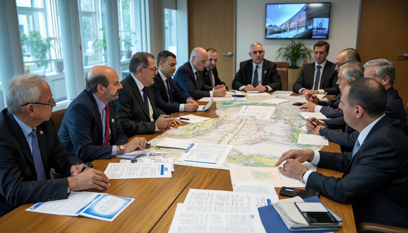 stay informed as st. maarten issues a public alert regarding fraudulent flags and seafarer documents. learn how to identify these scams and protect yourself from maritime fraud.