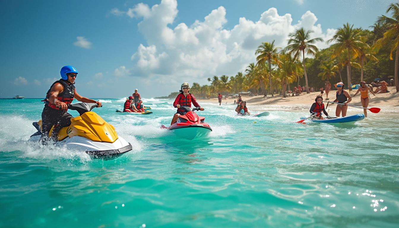 uncover the breathtaking beauty and vibrant culture of sonesta sint maarten, where stunning beaches, luxurious accommodations, and exciting activities await. experience the perfect tropical getaway in this caribbean paradise.