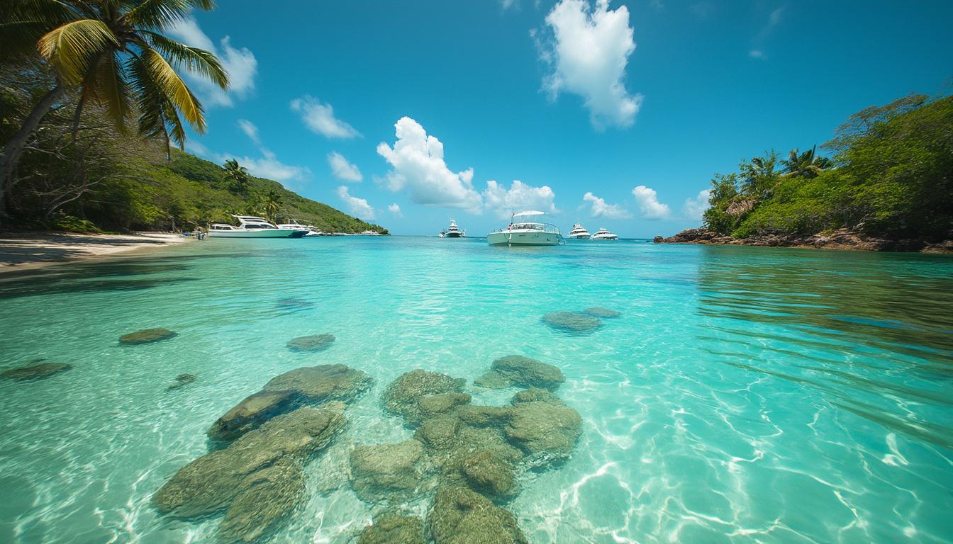 discover the convenience of traveling as sunrise airways launches direct flights between st maarten and svg. experience seamless journeys and explore beautiful destinations with our new service!