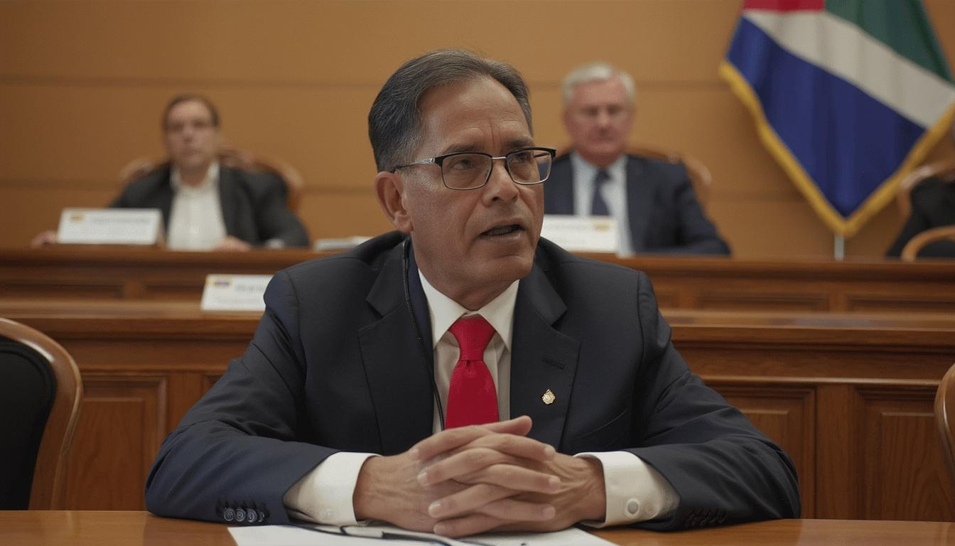 the sint maarten parliament pays tribute to the enduring legacy of former mp romeo f. pantophlet, reflecting on his contributions to the nation and the impact of his leadership on the community.