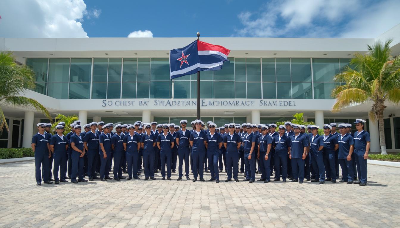 st. maarten has issued a critical alert regarding deceptive seafarer qualifications and documentation, highlighting the importance of verifying credentials to ensure maritime safety and compliance. stay informed to safeguard your maritime operations.