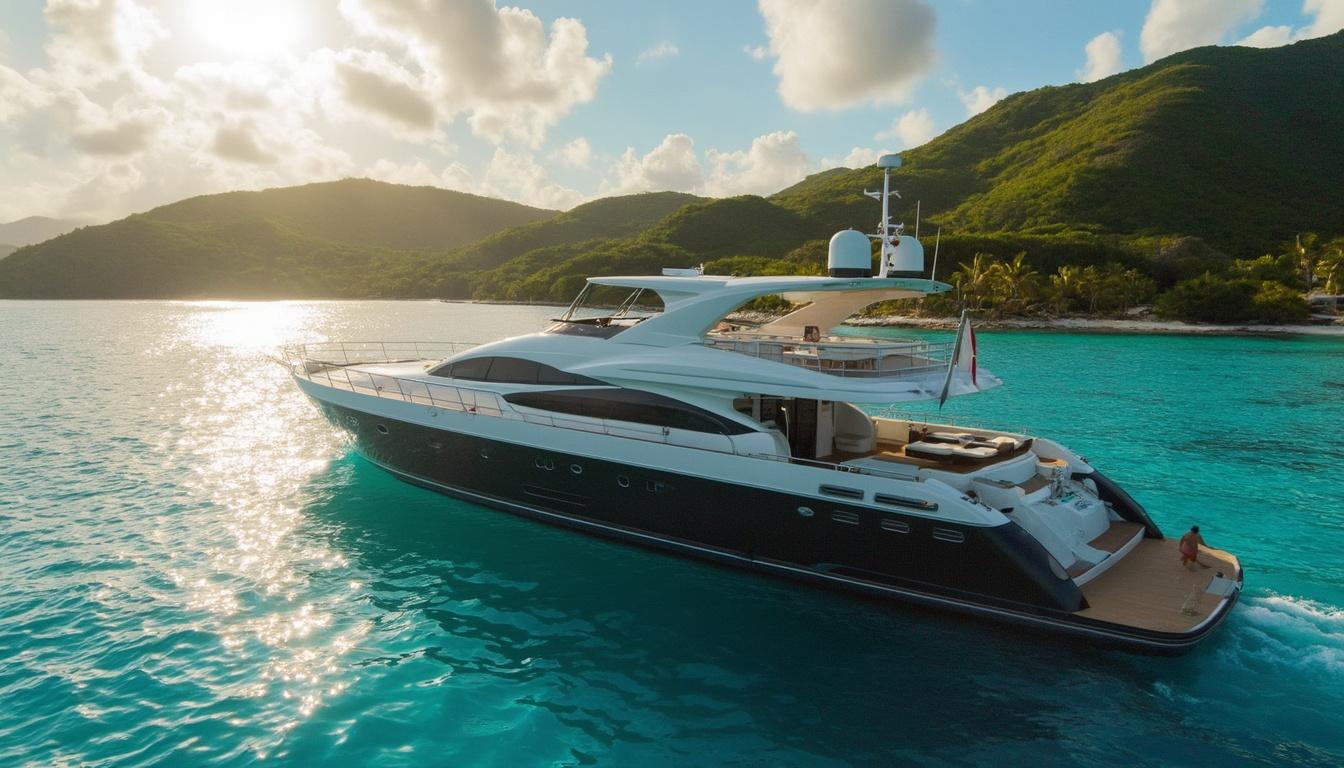 discover the vibrant culture, stunning beaches, and unique charm of the leeward islands. explore sint maarten and saint barthélemy with our in-depth guide to caribbean adventure and island hopping.