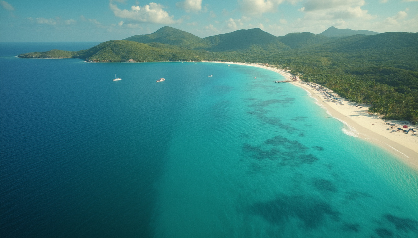 discover southwest airlines' exciting expansion as the carrier launches st. maarten service—its first new international destination since 2021. learn what this milestone means for travelers and the airline's global ambitions.