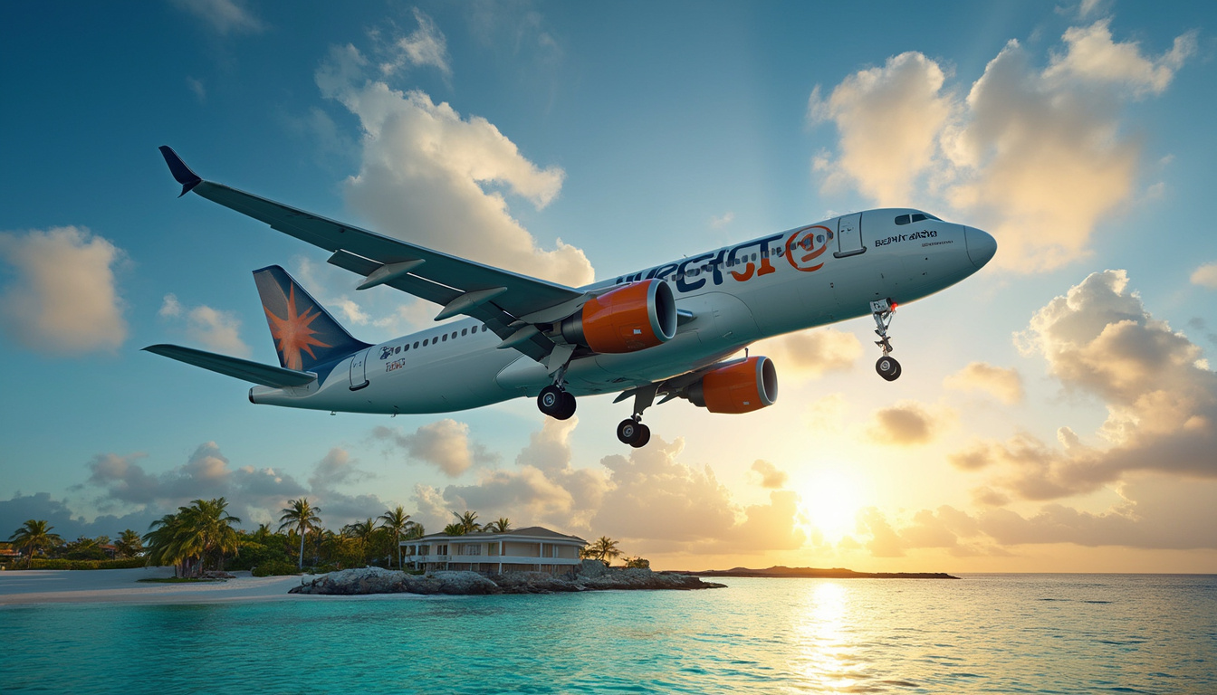 a westjet passenger recounts a frightening turbulent landing en route to sint maarten, seeking answers and reassurances after coming 'so close to disaster.' discover the traveler’s story and what happened during the nerve-wracking flight.