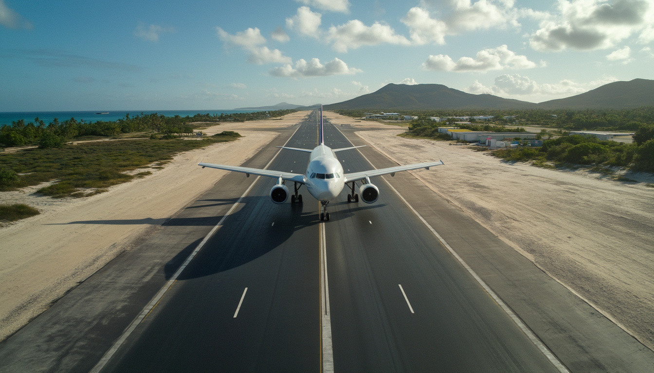 passengers recount their experiences after a westjet flight made a 'hard landing' in sint maarten, sharing personal stories and reactions from the dramatic event.