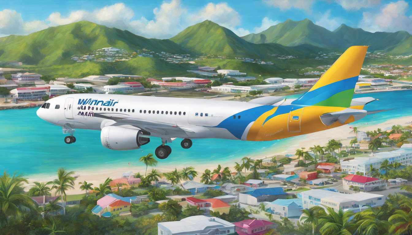 Saint-Martin a choisi de conserver son investissement dans Winair, soulignant ainsi son engagement envers la croissance et la stabilité de la compagnie aérienne sur le marché de l'aviation des Caraïbes. découvrez les implications de cette décision tant pour le gouvernement que pour l'industrie aérienne.