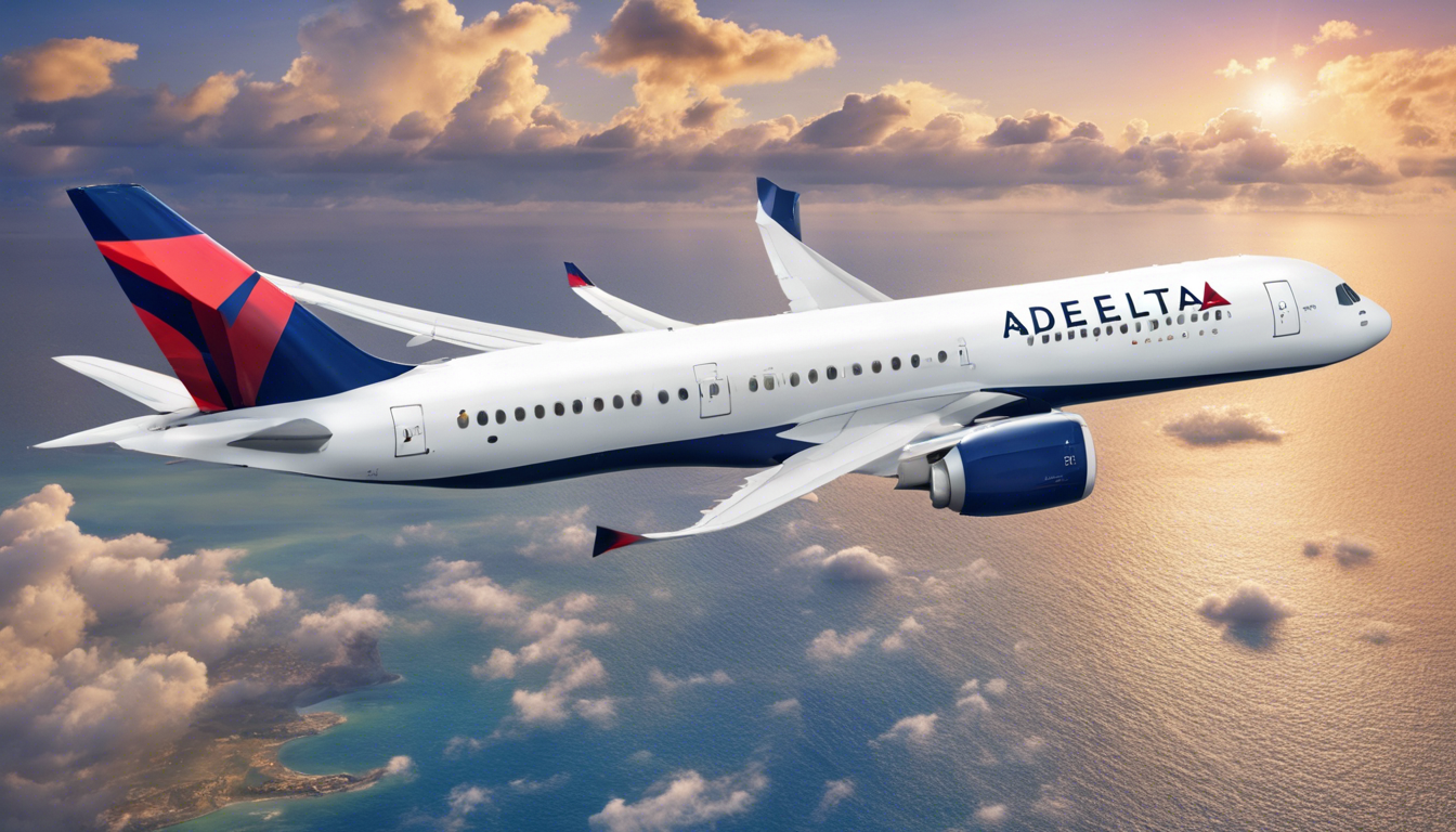 discover how delta air lines is reshaping leisure travel from msp with new direct flights to aruba and st. maarten, and embark on a tropical adventure like never before.