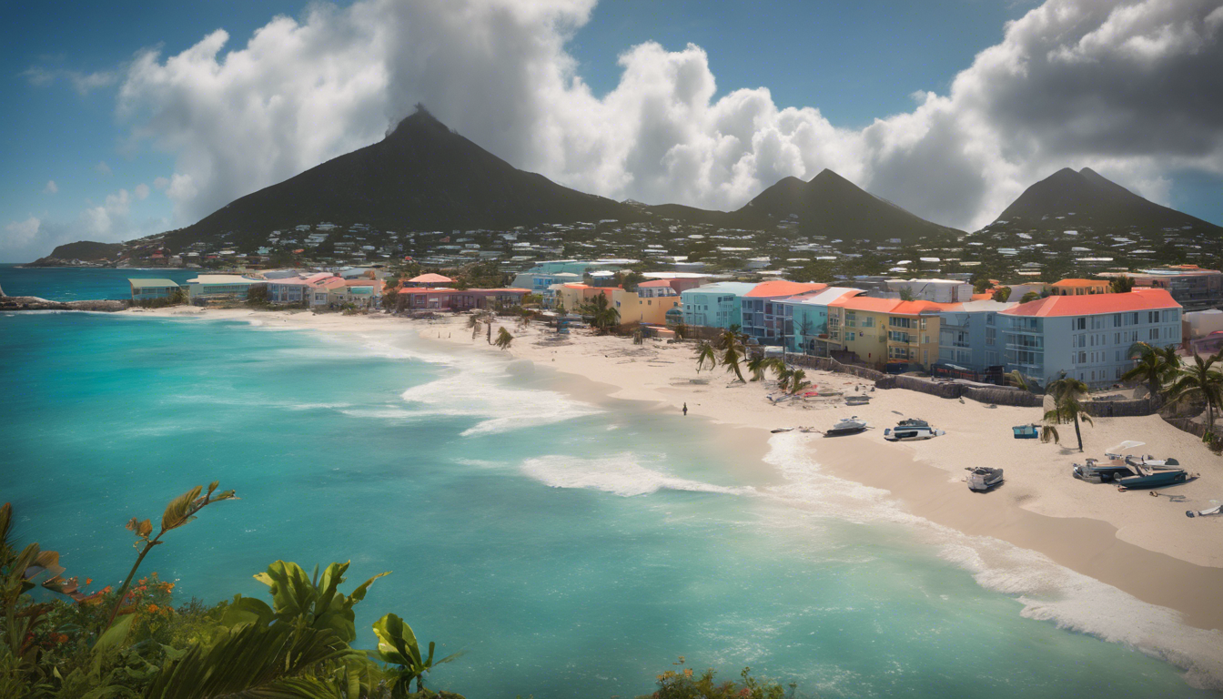 stay informed with expert analysis on the possibility of a weather apocalypse hitting st. maarten. get all the details and insights you need to stay prepared.