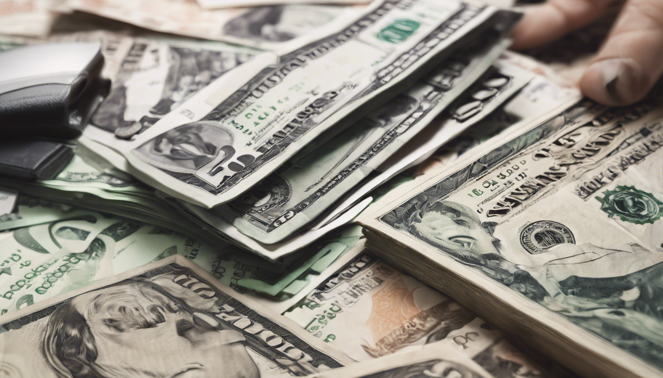 learn how to manage money for free with our financial education program designed for unions and the general public!