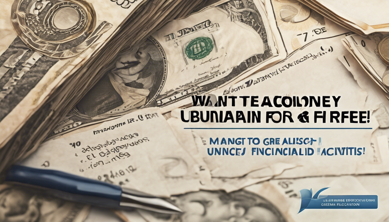 gain financial literacy for free with this program tailored for unions and the general public. learn how to manage money effectively and make informed financial decisions.