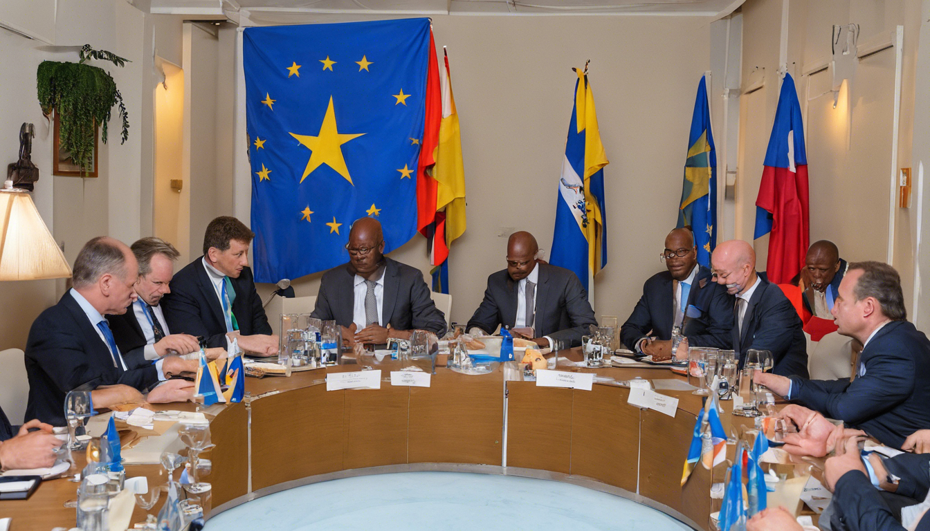 stay updated on the saga and future of the monetary union with insights from the finance ministers of curaçao and sint maarten in our in-depth coverage of ennia's uncertain fate.